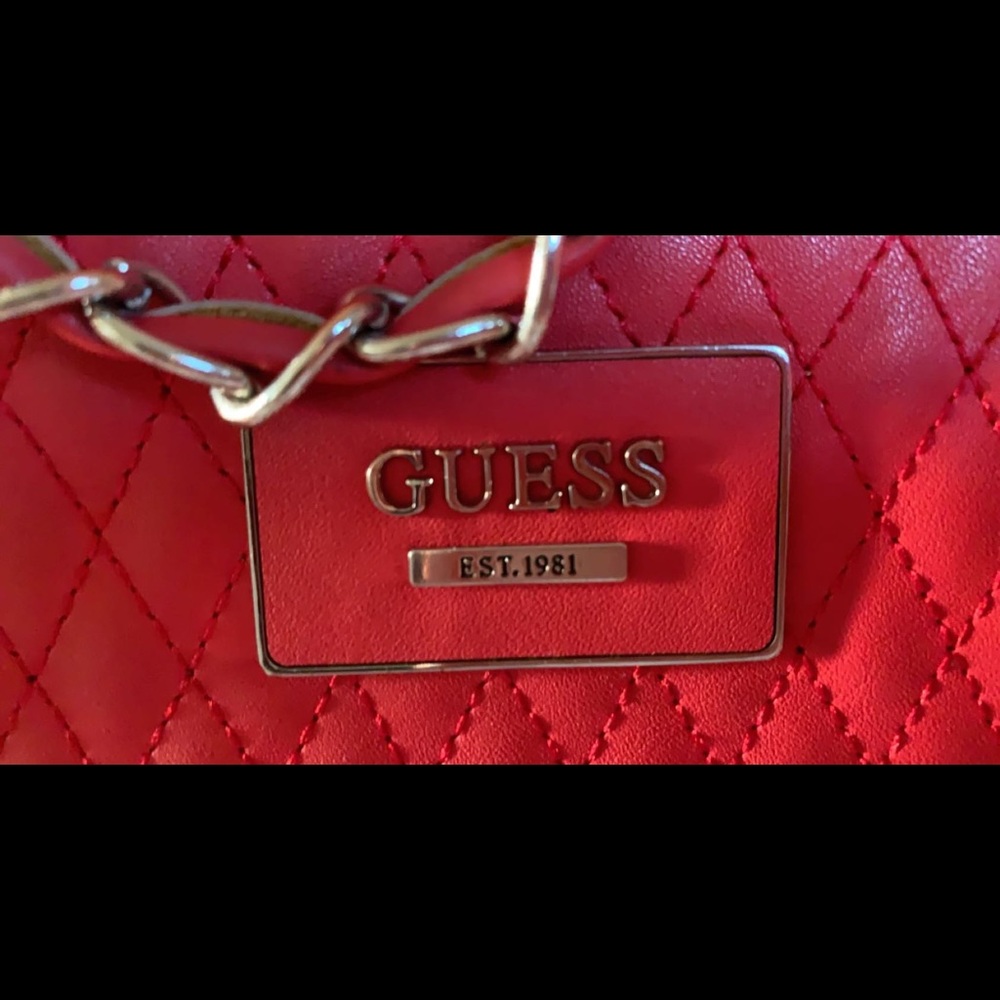 Guess handbag